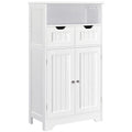 Badkamerkast met 2 laden - 12D x 24W x 41H