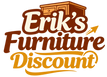 Erik's Furniture Discount - Home
