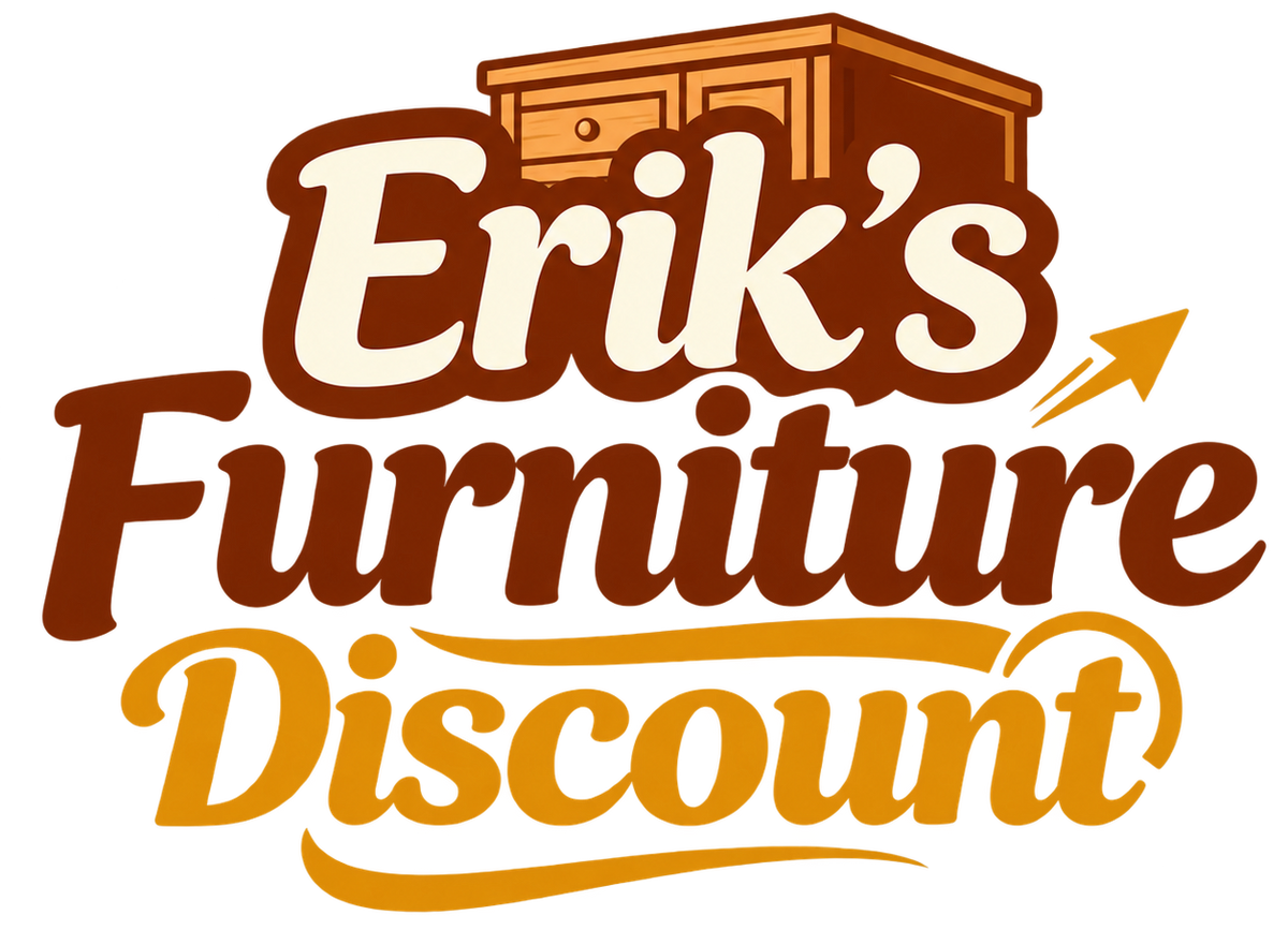 Erik's Furniture Discount
